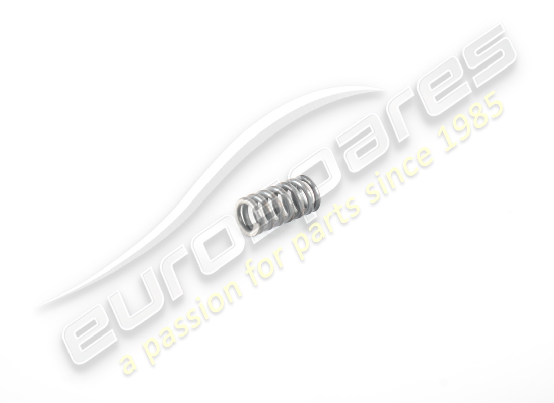 neu ferrari synchronfeder. teilenummer 184989 (1)