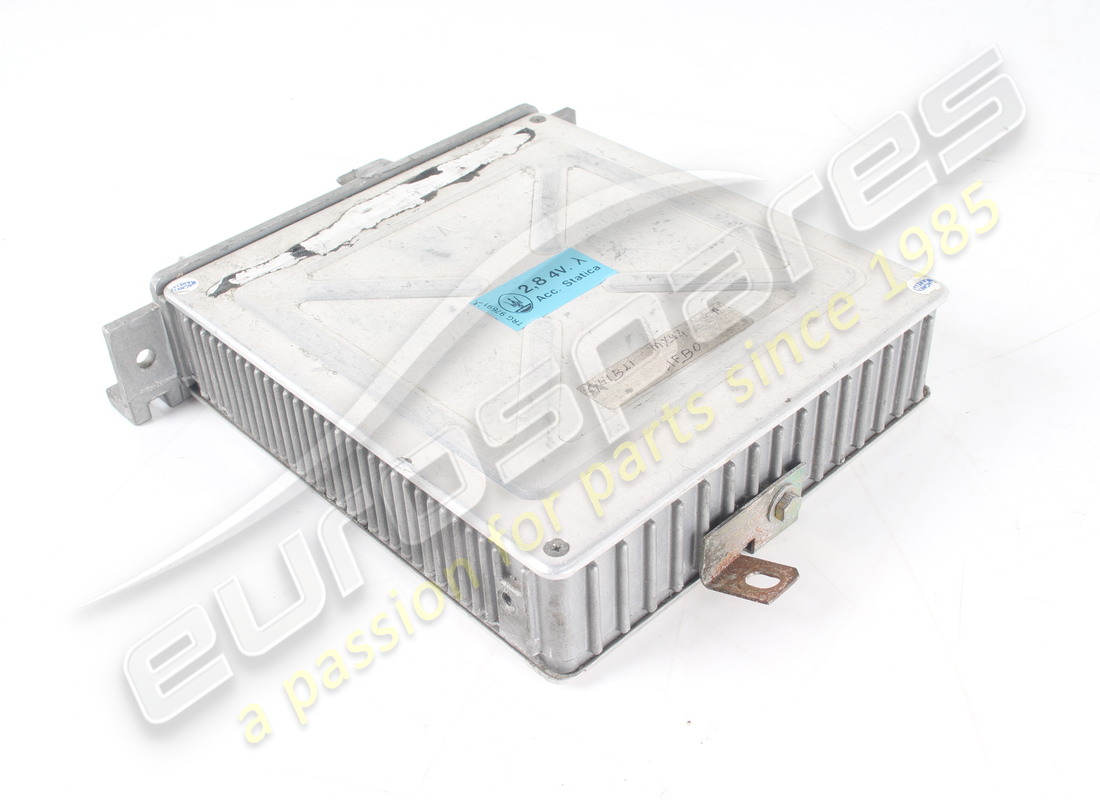gebrauchtes maserati steuergerät (automatikgetriebe). teilenummer 574079510 (3)