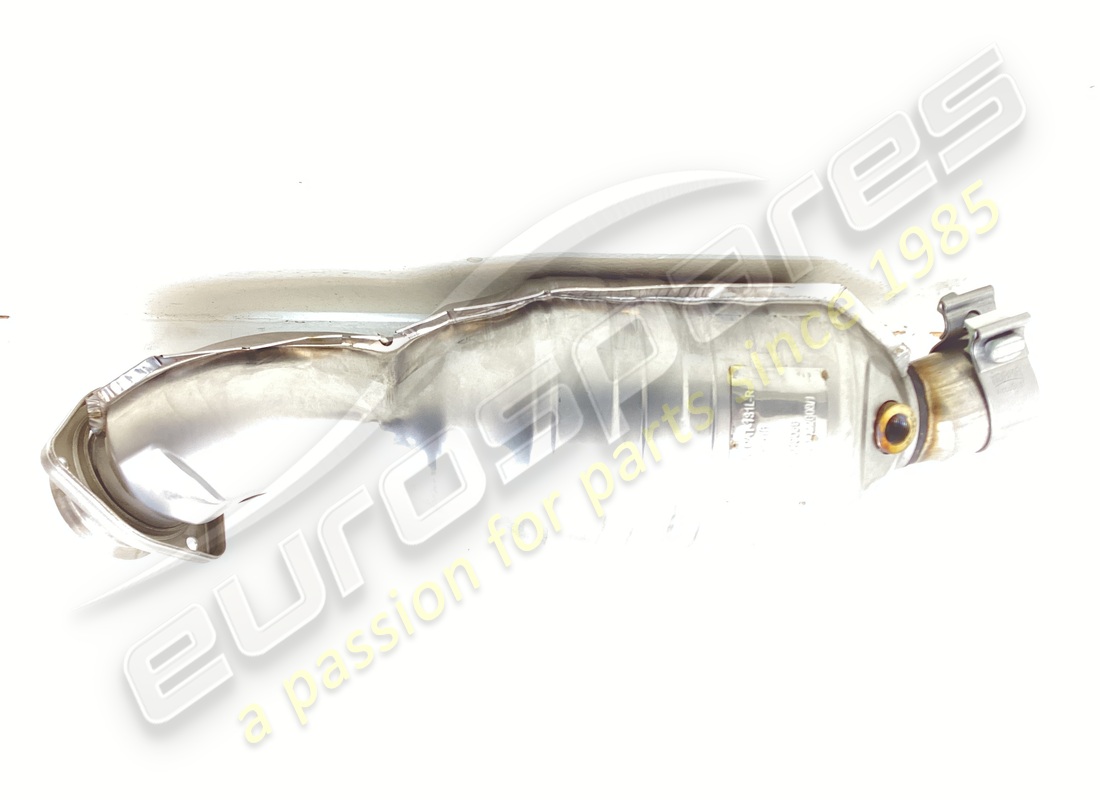 NEUER Ferrari RH-KATALYST KOMPLETT. TEILENUMMER 237816 (1)