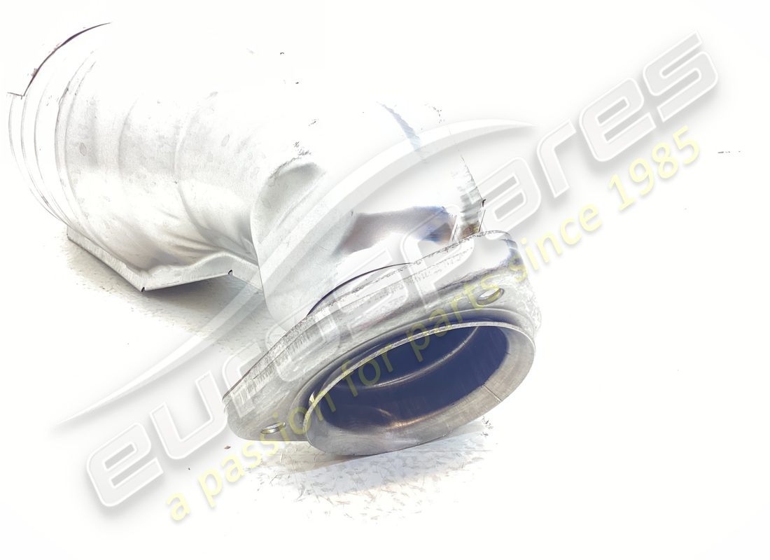 neuer ferrari lh-katalysator. teilenummer 237817 (3)