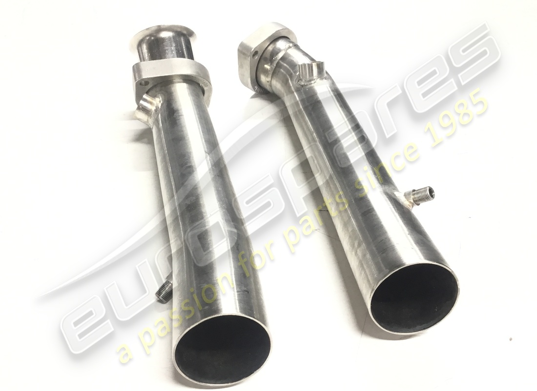 neu ferrari capristo kat. ersatzrohr-kit. teilenummer 3554f27 (2)
