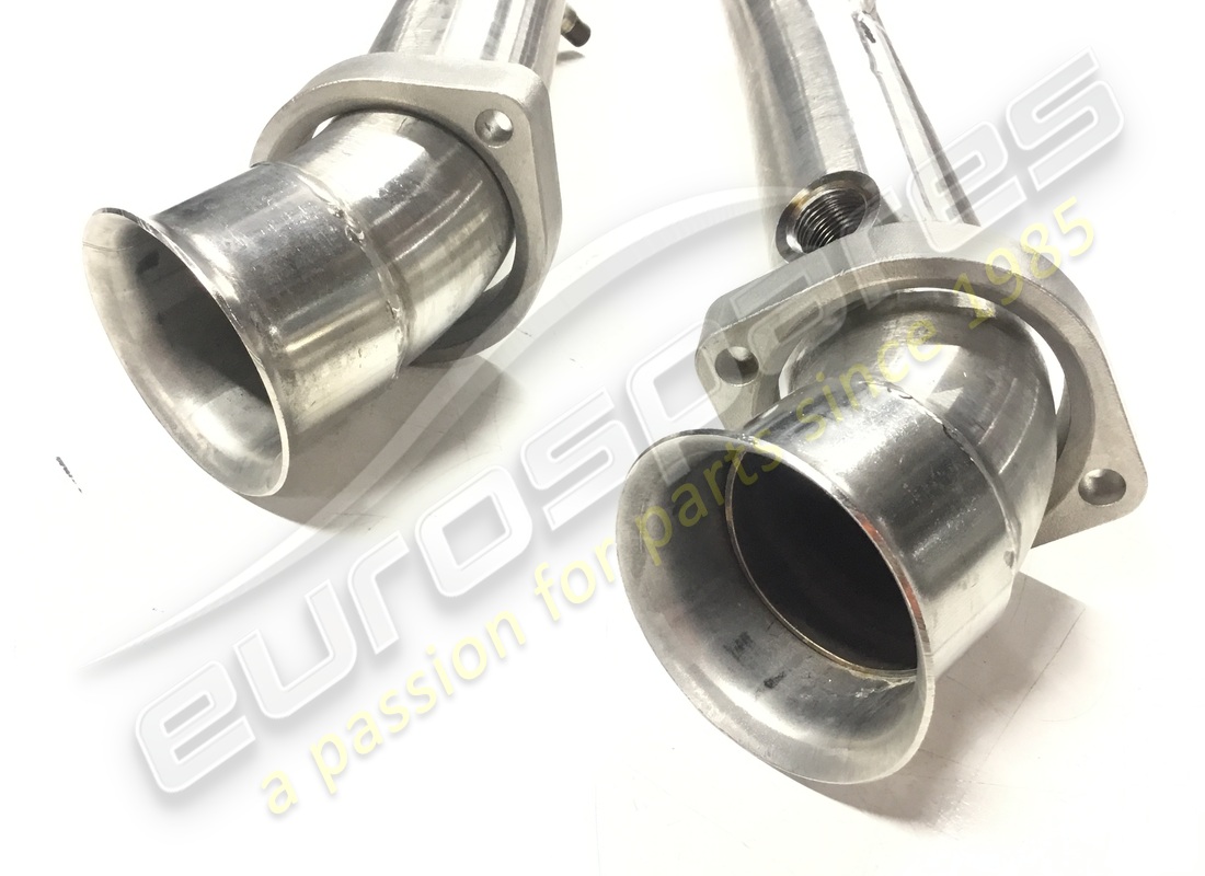 neu ferrari capristo kat. ersatzrohr-kit. teilenummer 3554f27 (3)