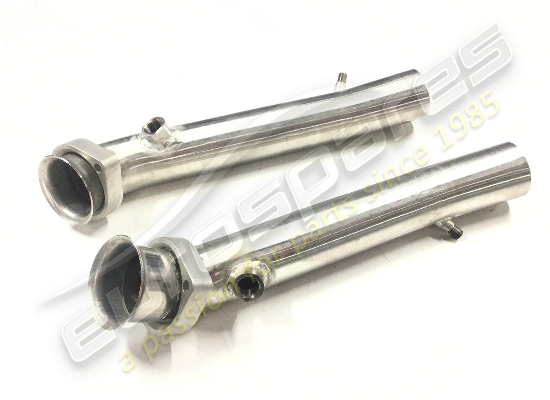 NEU Ferrari CAPRISTO KAT. ERSATZROHRE KIT. TEILENUMMER 3554F27 (1)