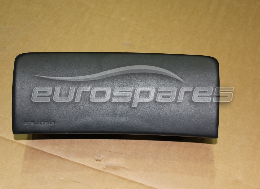 gebrauchter ferrari rhd beifahrer-airbag schwarz. teilenummer 72020300 (1)