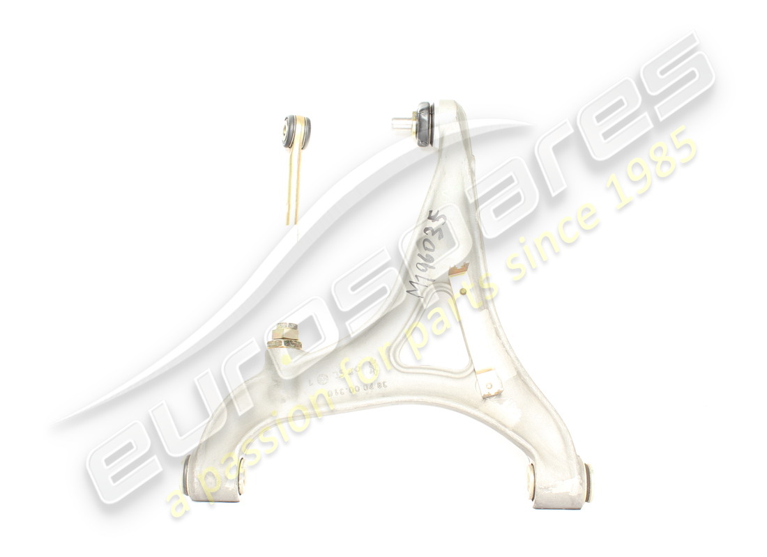 neue maserati linke untere hebelbaugruppe. teilenummer 196035 (1)