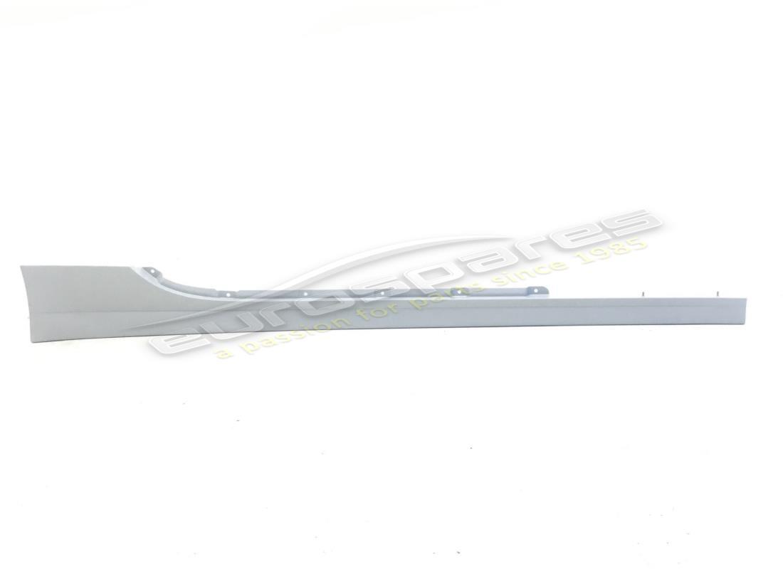neu ferrari seitenschweller rechts teilenummer 66859110 (1)