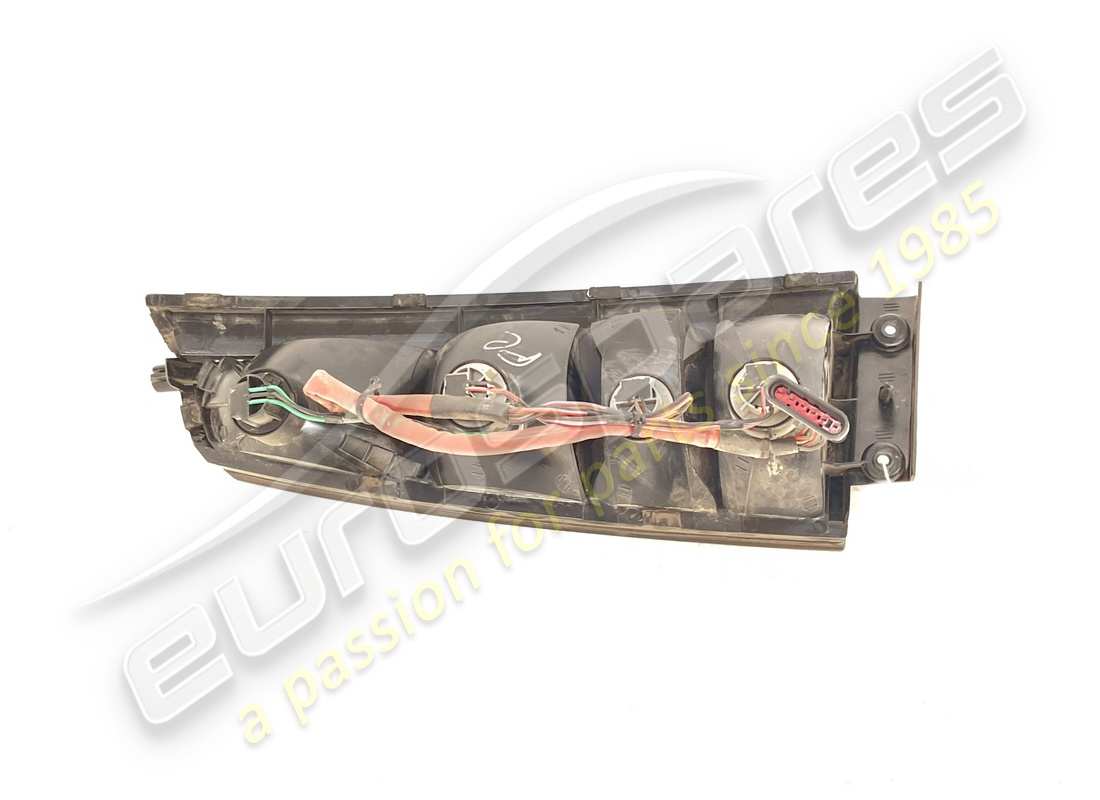 gebraucht lamborghini rücklicht. teilenummer 410945095a (2)