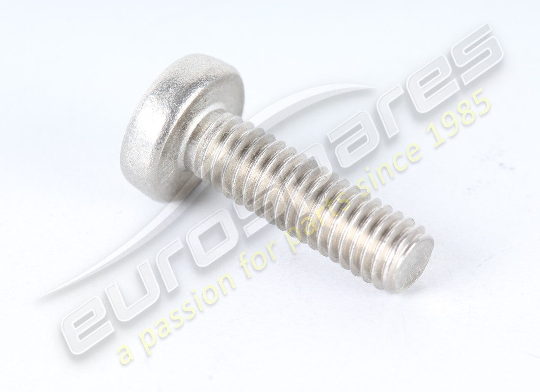 NEUE MASERATI SCHRAUBE. TEILENUMMER 14778410 (1) neue maserati schraube. teilenummer 14778410 (1)