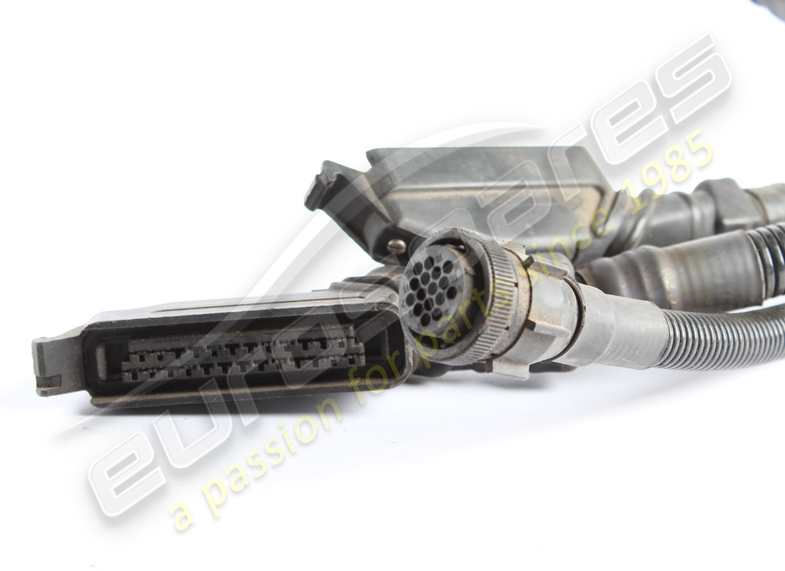 gebrauchte ferrari motorkabel. teilenummer 123658 (3)