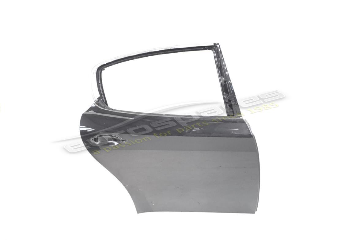 gebraucht maserati komplette rechte hintere tür. teilenummer 67062200 (1)