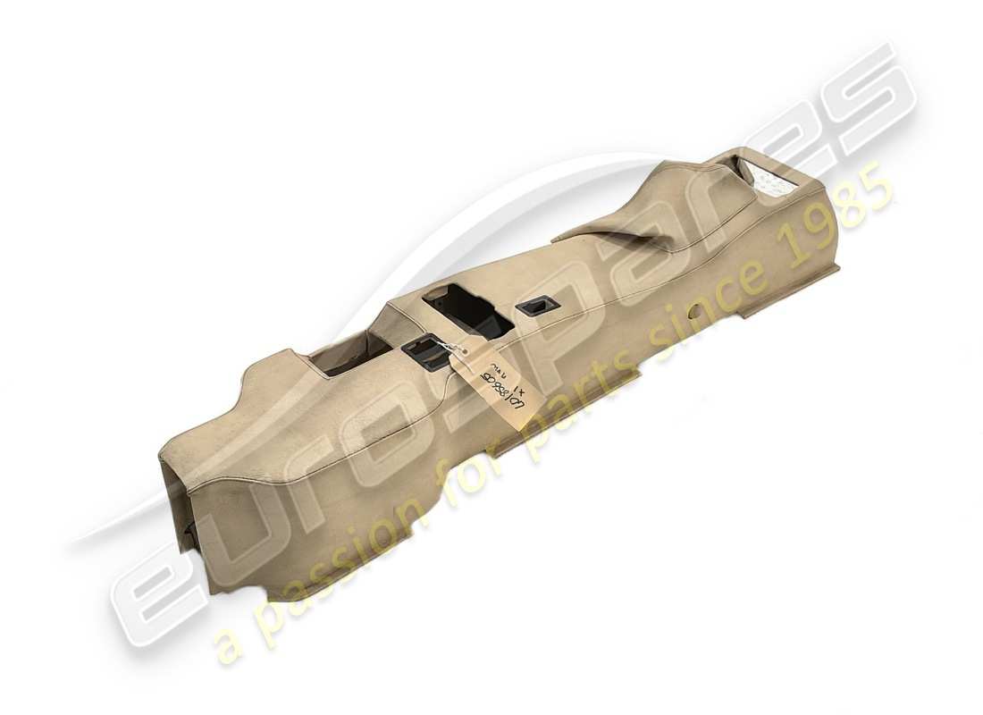 neu ferrari mittelkonsole rhd teilenummer 40185605 (2)