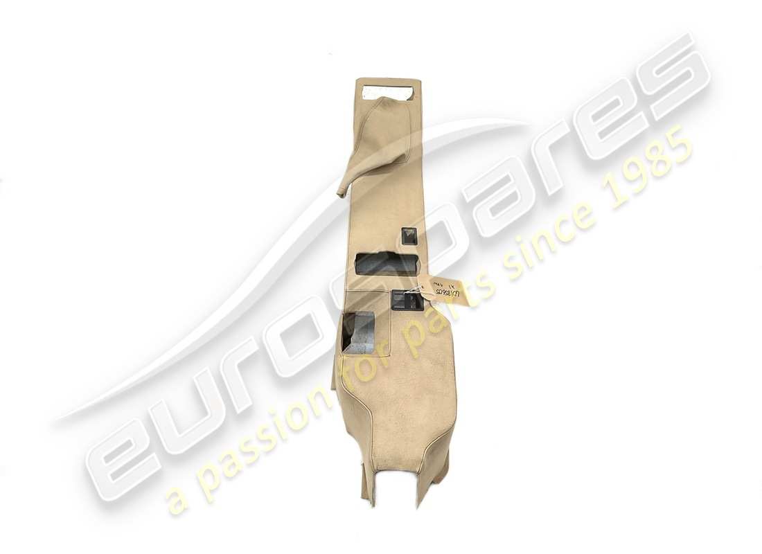 neu ferrari mittelkonsole rhd teilenummer 40185605 (1)
