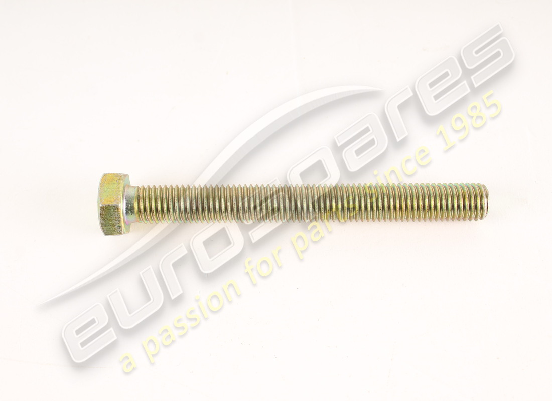 neu maserati sechskantschraube m12x1.75x110. teilenummer 15216821 (2)