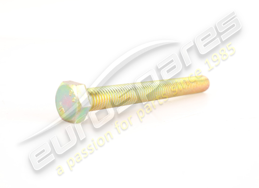 neu maserati sechskantschraube m12x1.75x110. teilenummer 15216821 (1)