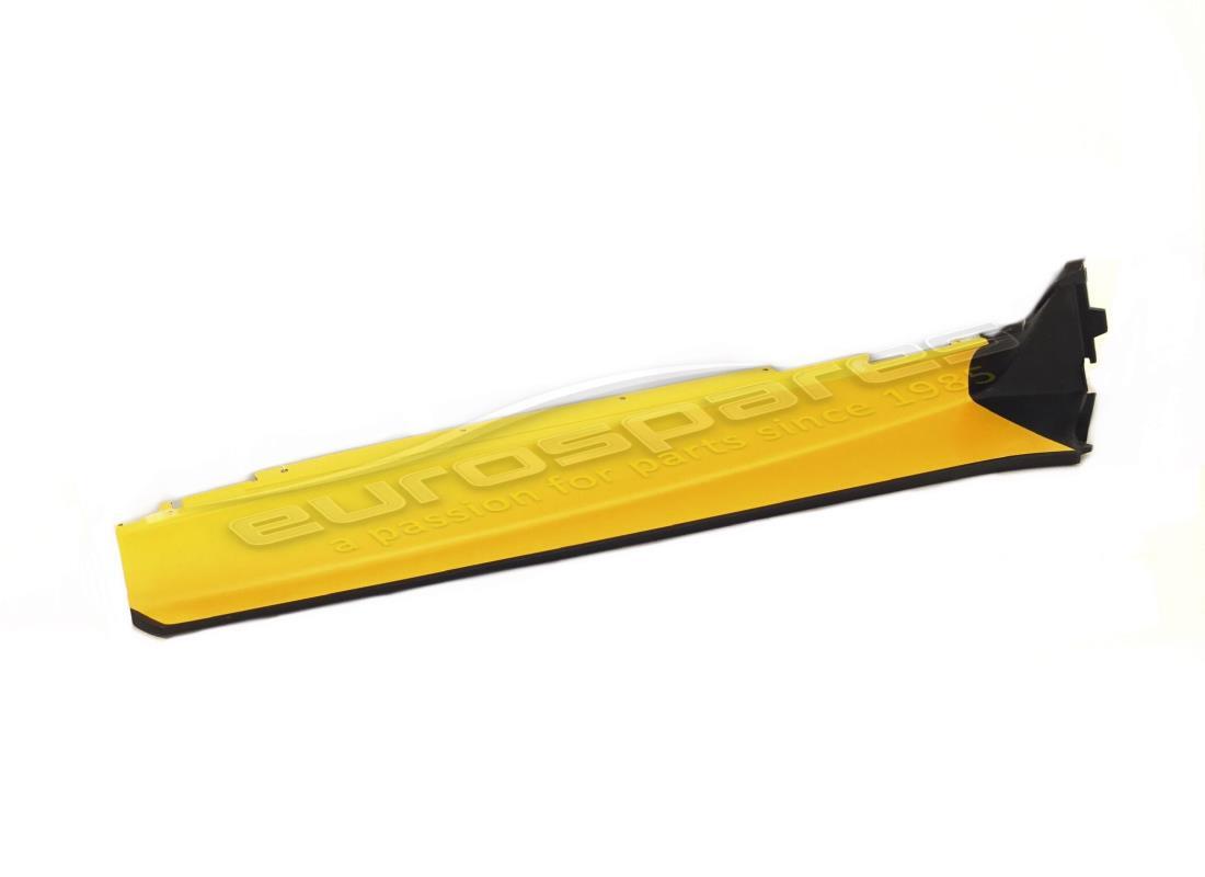 NEU (SONSTIGE) Lamborghini ROCKER PANEL LINKS . TEILENUMMER 410853989A (1)