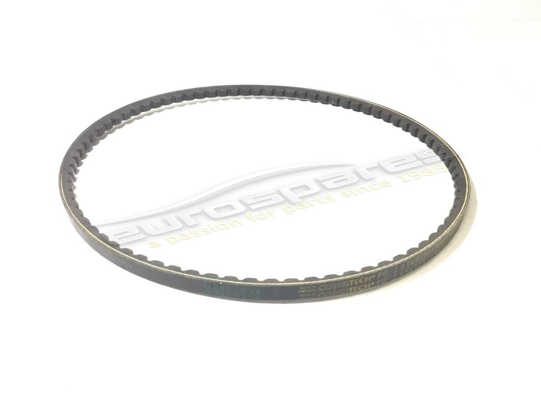 neuer maserati kontinentalriemen. teilenummer 393050505 (1)