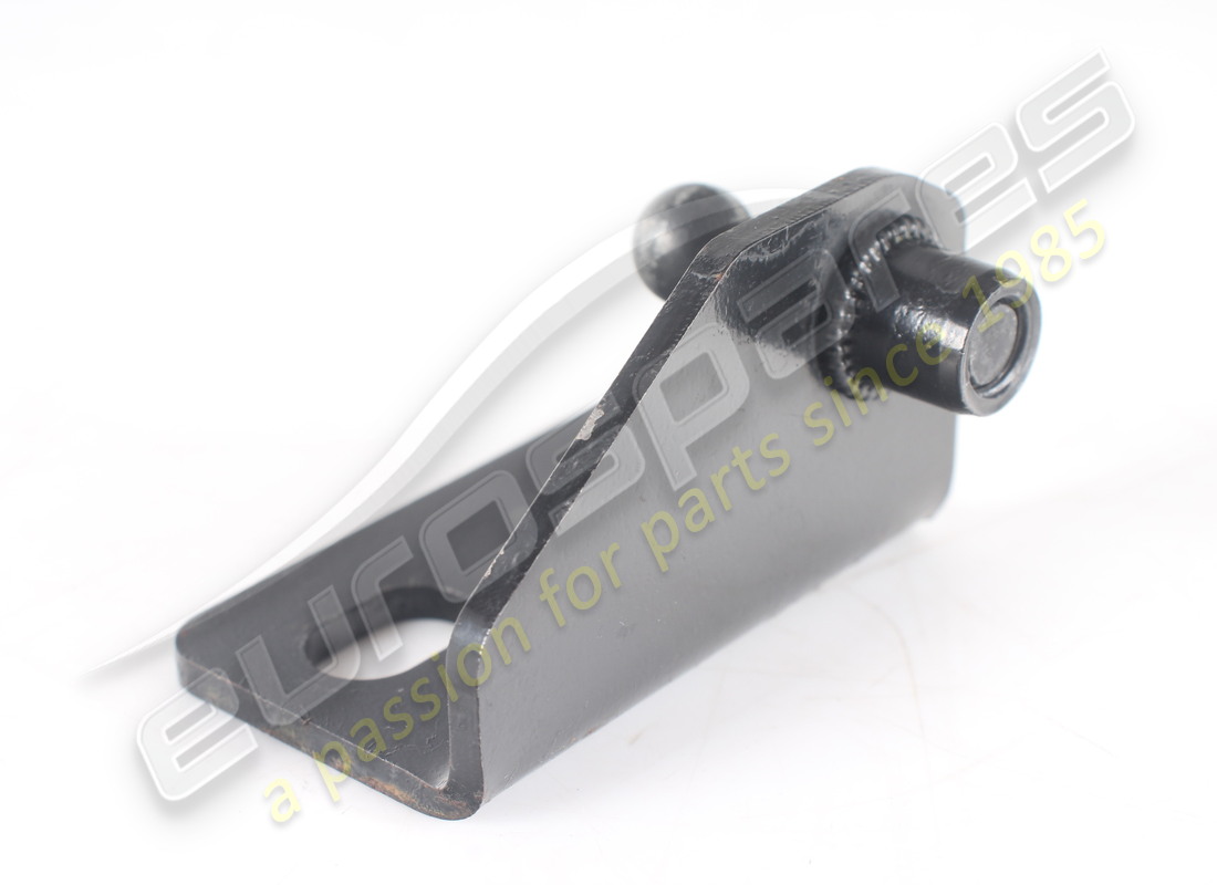 VERWENDETE LAMBORGHINI HALTERUNG. TEILENUMMER 407827524B (4) verwendete lamborghini halterung. teilenummer 407827524b (4)