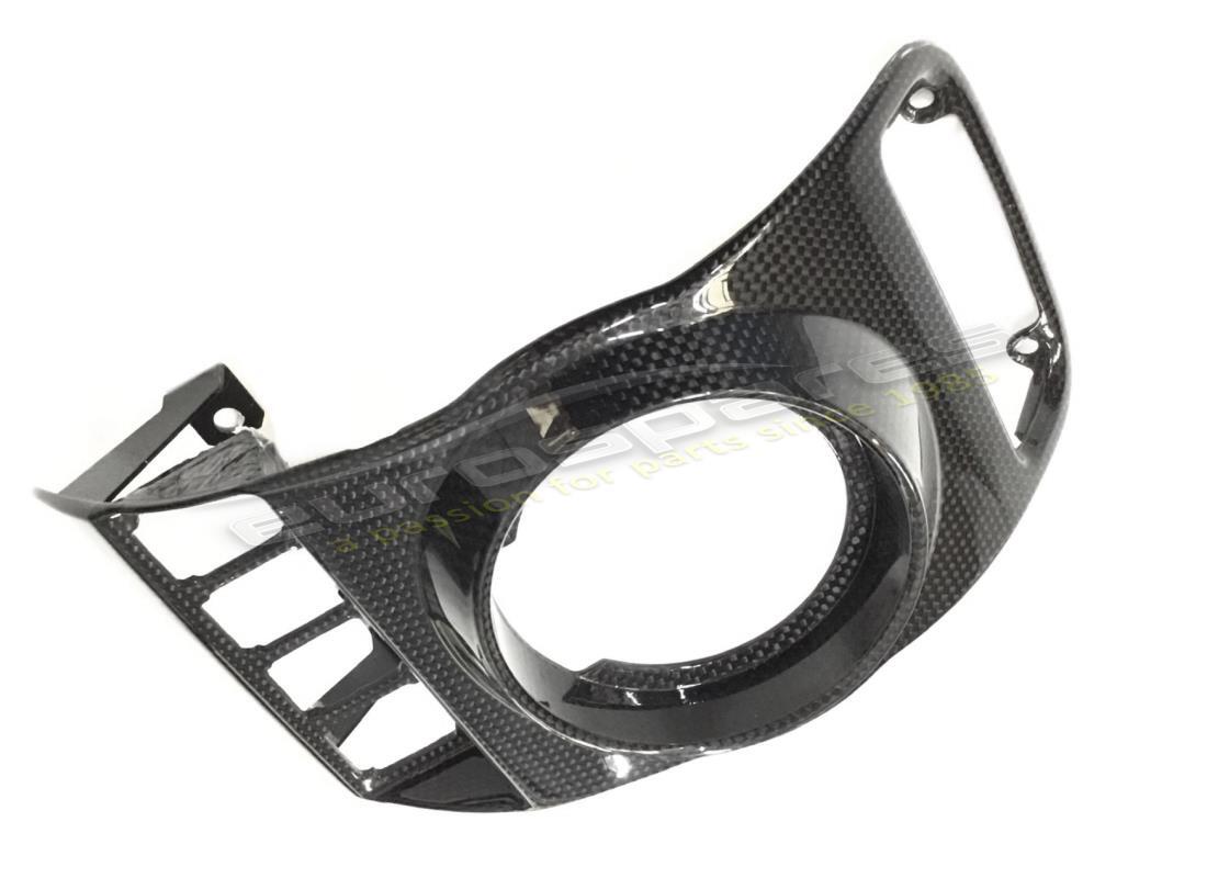 neue ferrari lh-luftauslassplatte. teilenummer 81200900 (1)