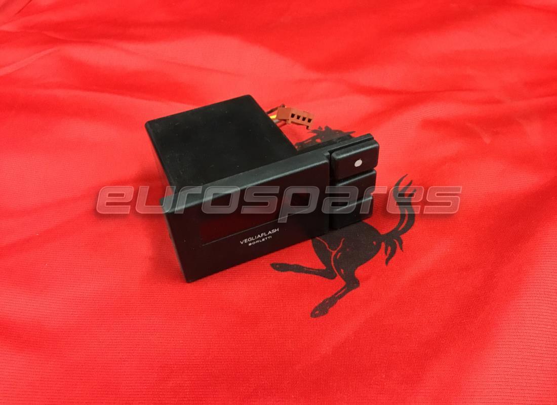 neuer ferrari welle. teilenummer 116029 (1)