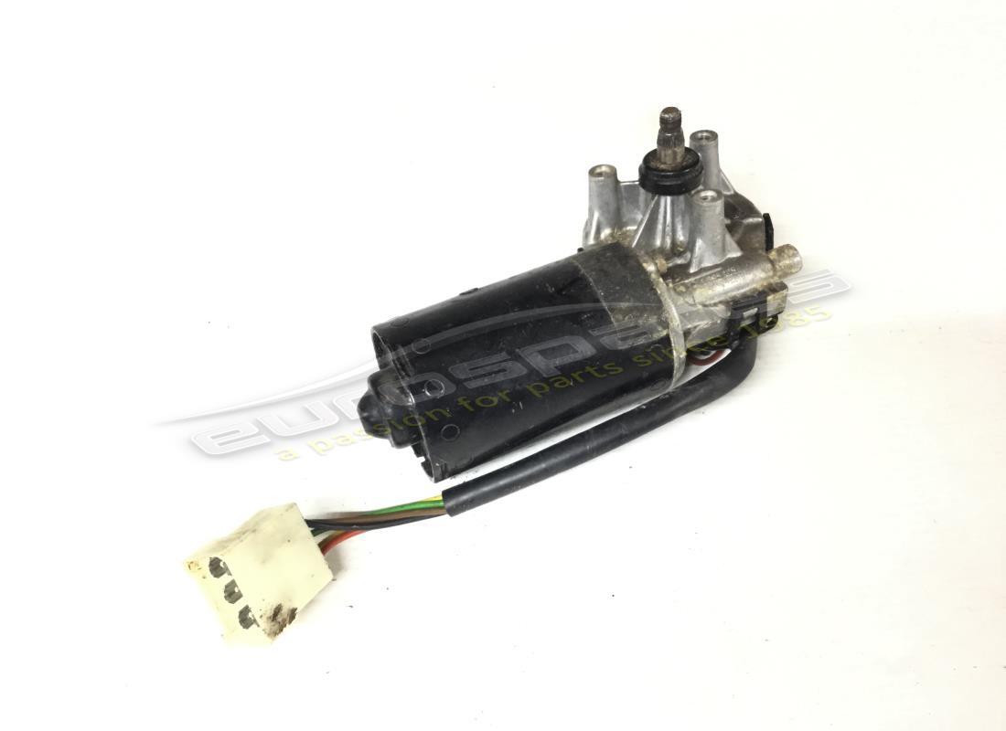 GEBRAUCHTER Ferrari WISCHERMOTOR. TEILENUMMER 61528100 (1)
