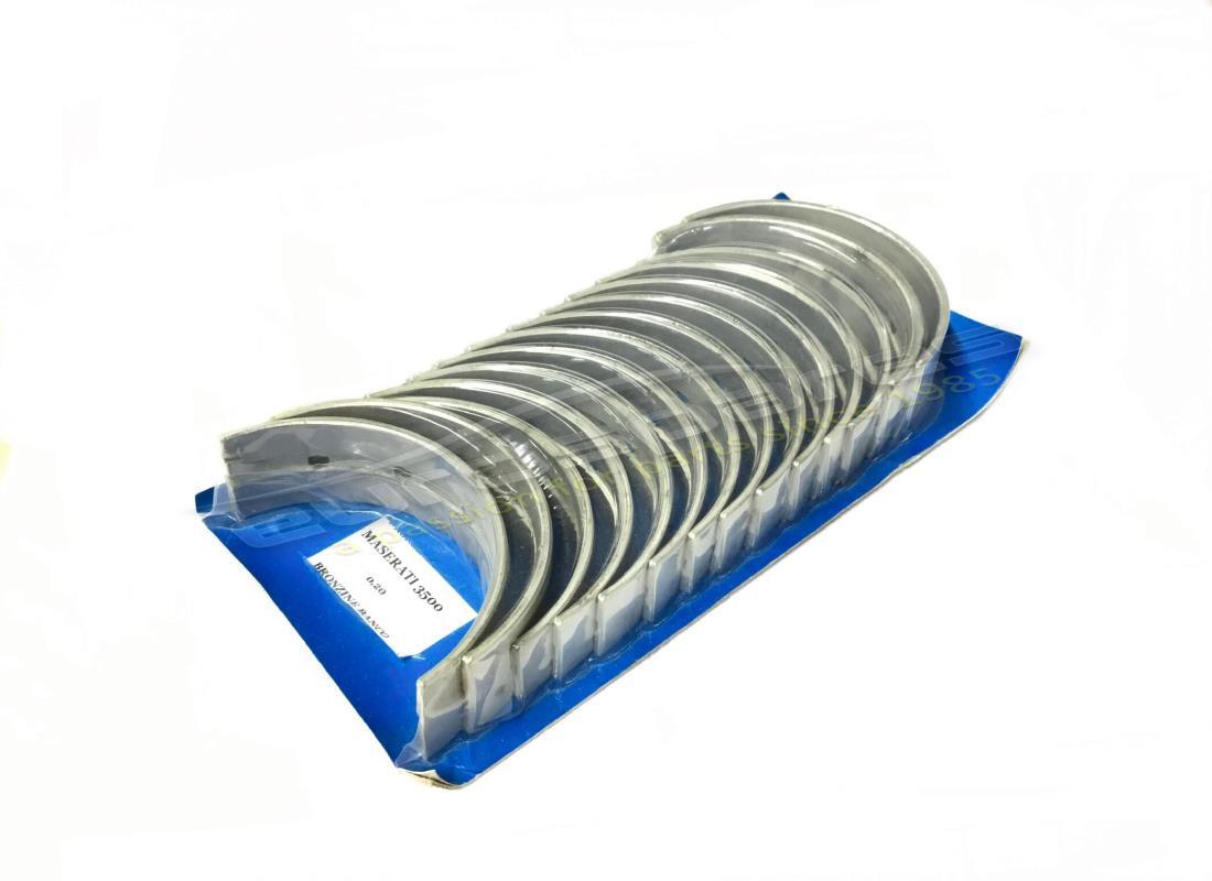 neuer maserati hauptlagersatz. teilenummer mmb001 (1)