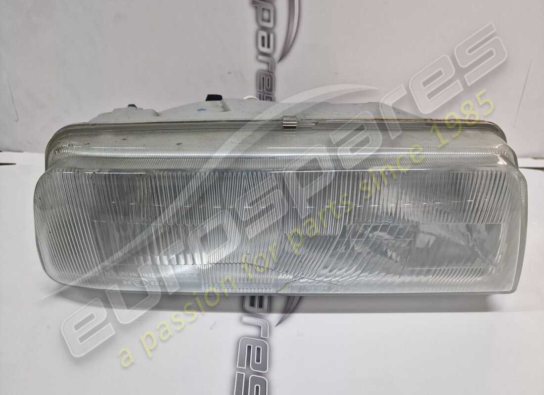 neu maserati rechts fern-/abblendlicht-scheinwerfer 3. teilenummer 373100100 (1)