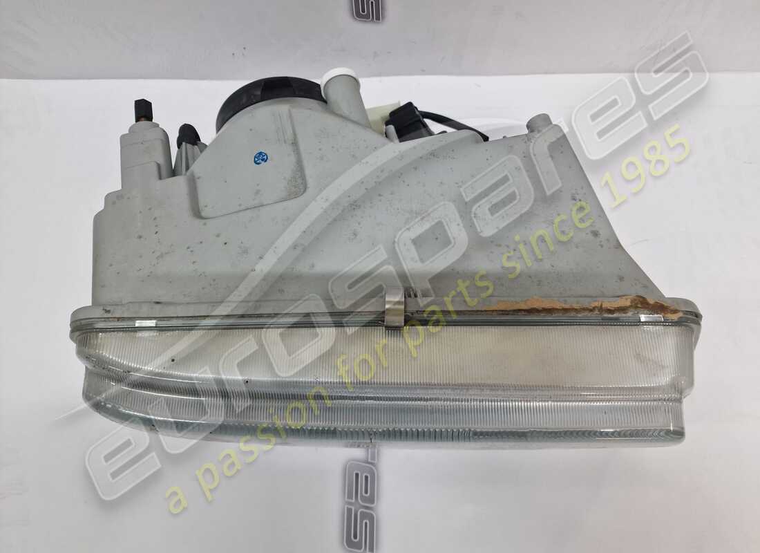 neu maserati rechts fern-/abblendlicht-scheinwerfer 3. teilenummer 373100100 (2)