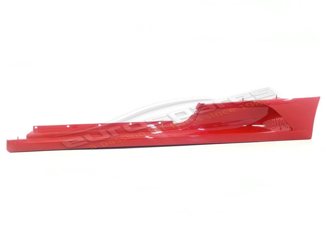 NEU (ANDERES) Ferrari LINKES FUTTER . TEILENUMMER 69832010 (1)