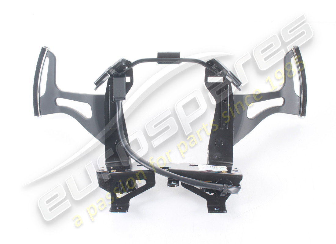 neu maserati elektrischer getriebe-steuerhebel uni. teilenummer 201542 (5)