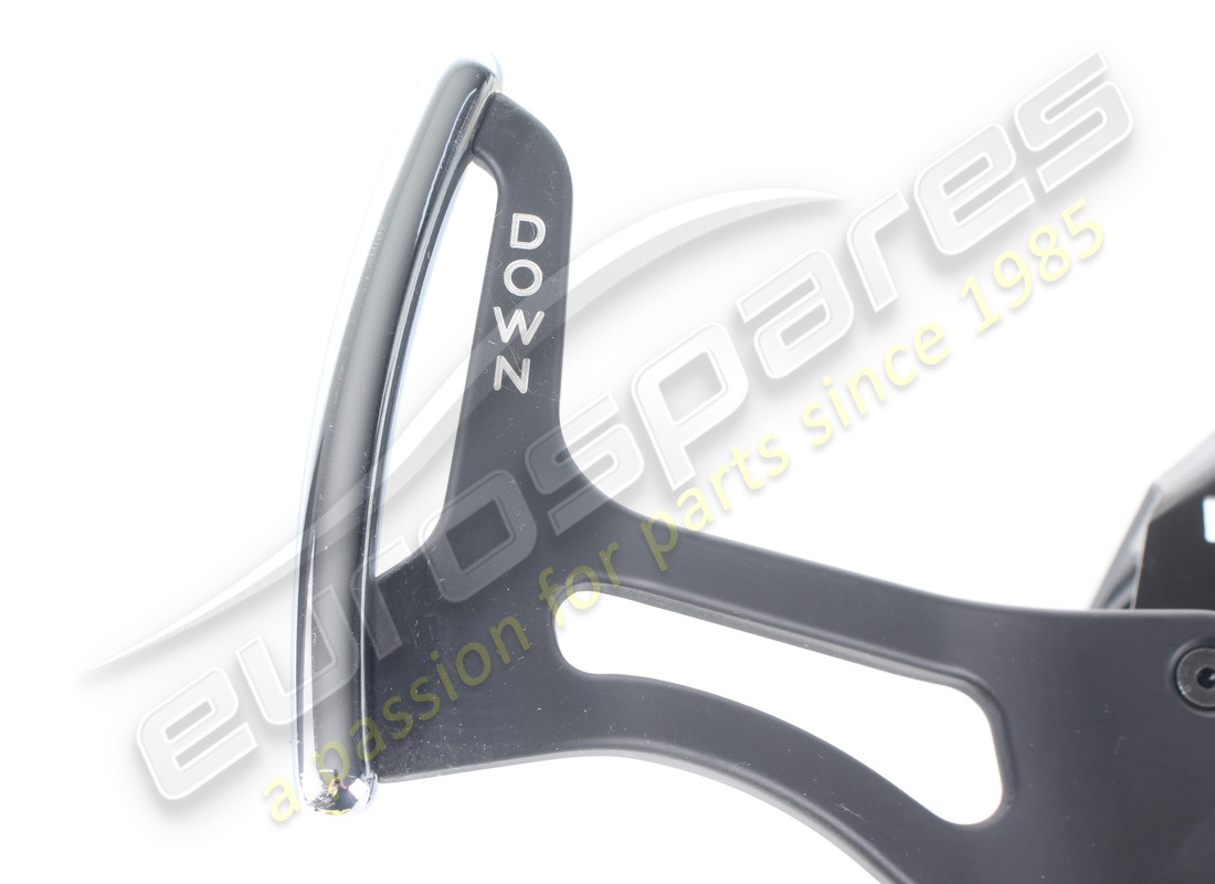 neu maserati elektrischer getriebe-steuerhebel uni. teilenummer 201542 (2)