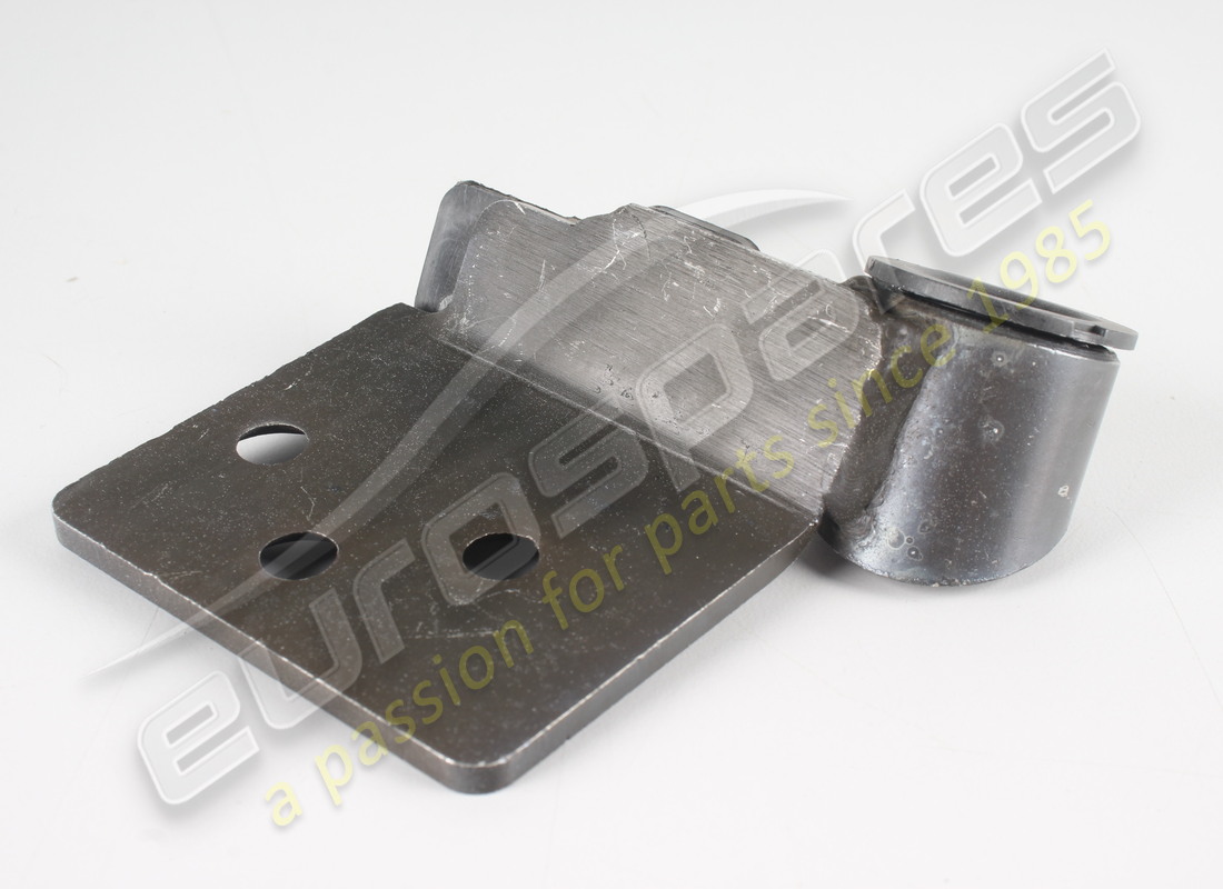 new maserati lh soft top latch striker mo. part number 66106600 (2)