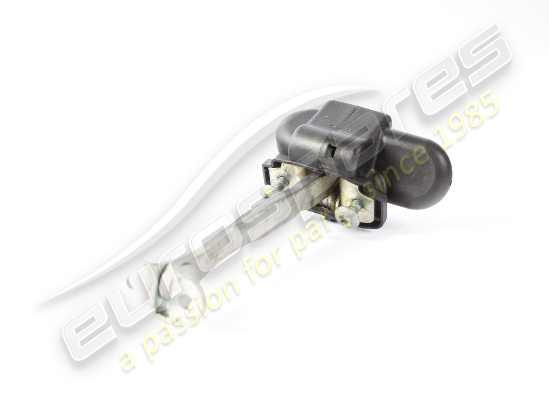 GEBRAUCHT Maserati VORDERER TÜRSTOPPER SPURSTANGE . TEILENUMMER 66513400 (1)