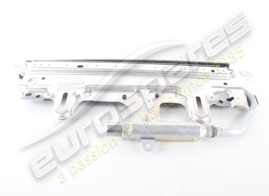 neu maserati rechts türairbagcuoio l.. teilenummer 80054708 (4)