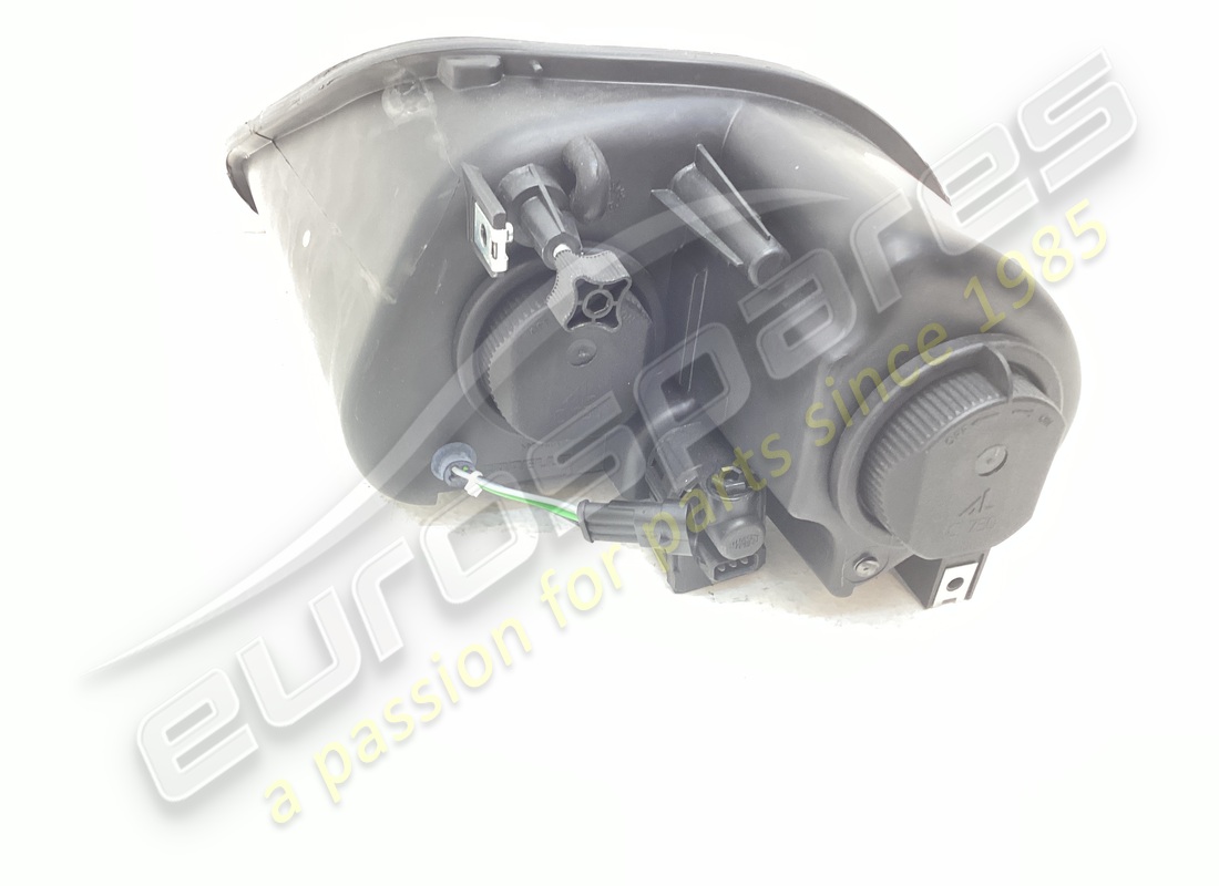 neu maserati rhd rh scheinwerfer azzurro a. teilenummer 980007930 (2)