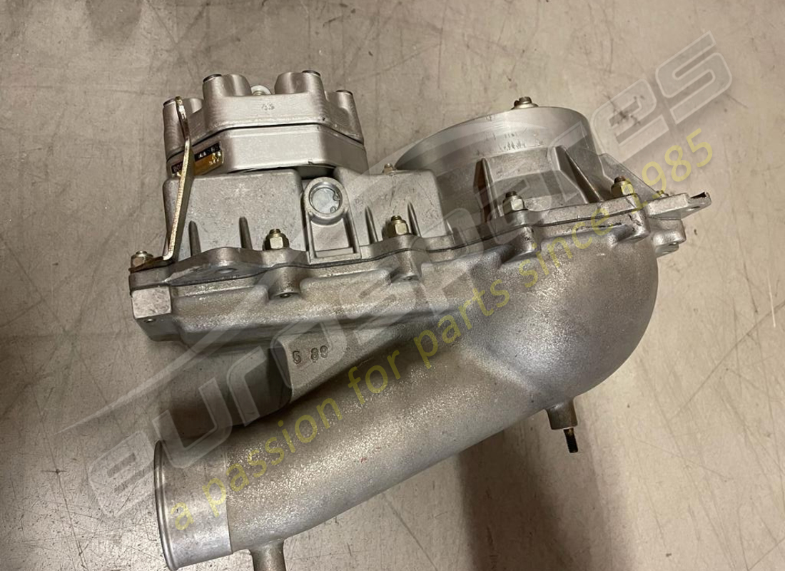 neues ferrari komplettes kraftstoffmessgerät. teilenummer 129507a (2)