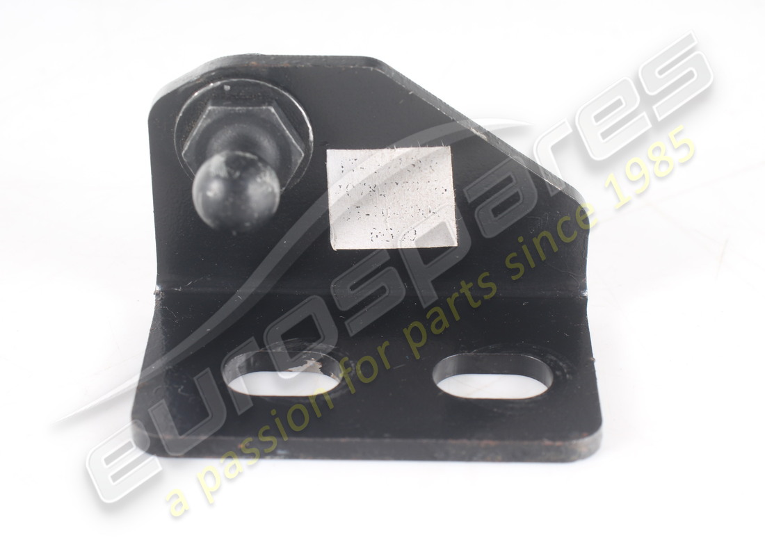 VERWENDETE LAMBORGHINI HALTERUNG. TEILENUMMER 407827524B (2) verwendete lamborghini halterung. teilenummer 407827524b (2)