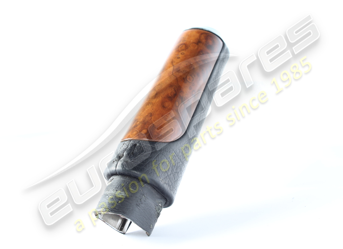 GEBRAUCHTER Maserati KNOPF FÜR HANDBREMSHEBEL. TEILENUMMER 9814230.. (1)