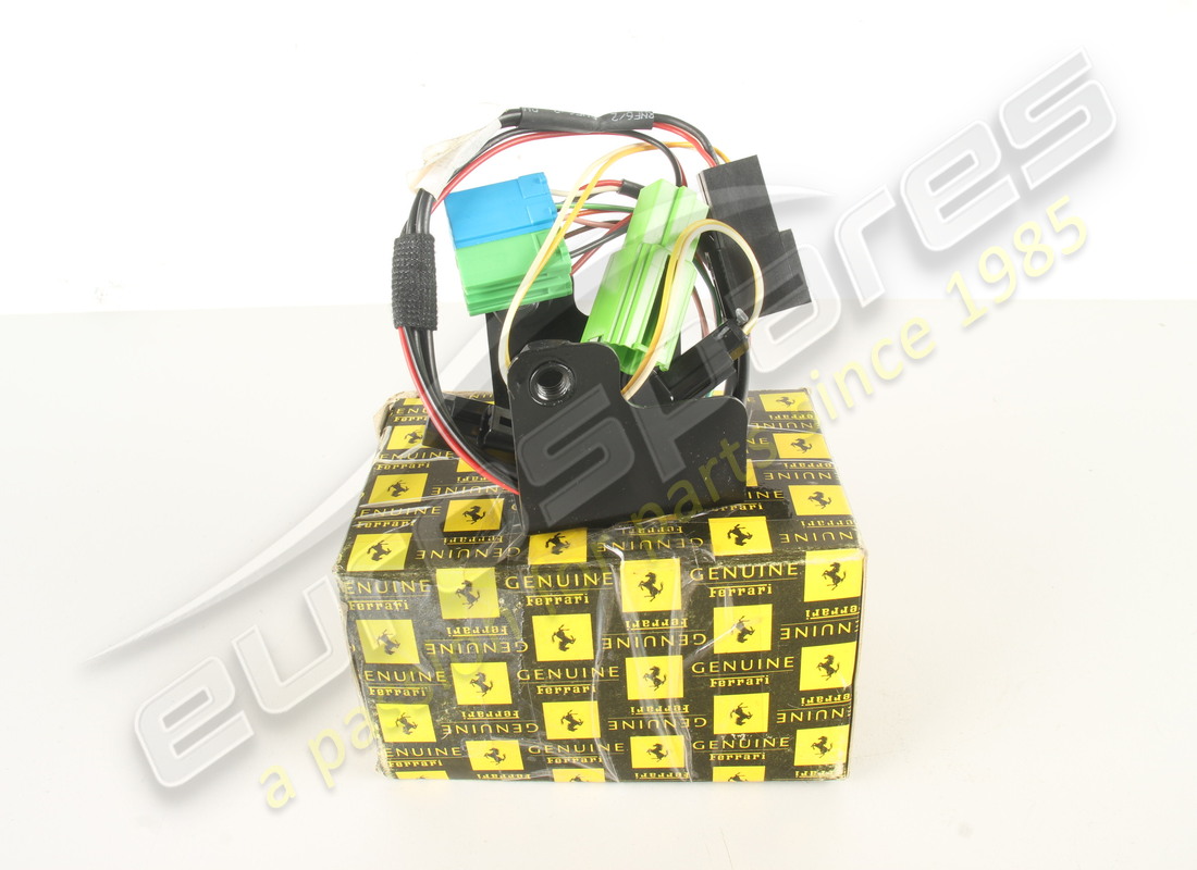 neues ferrari i pod-cascade link-kabel. teilenummer 225337 (2)