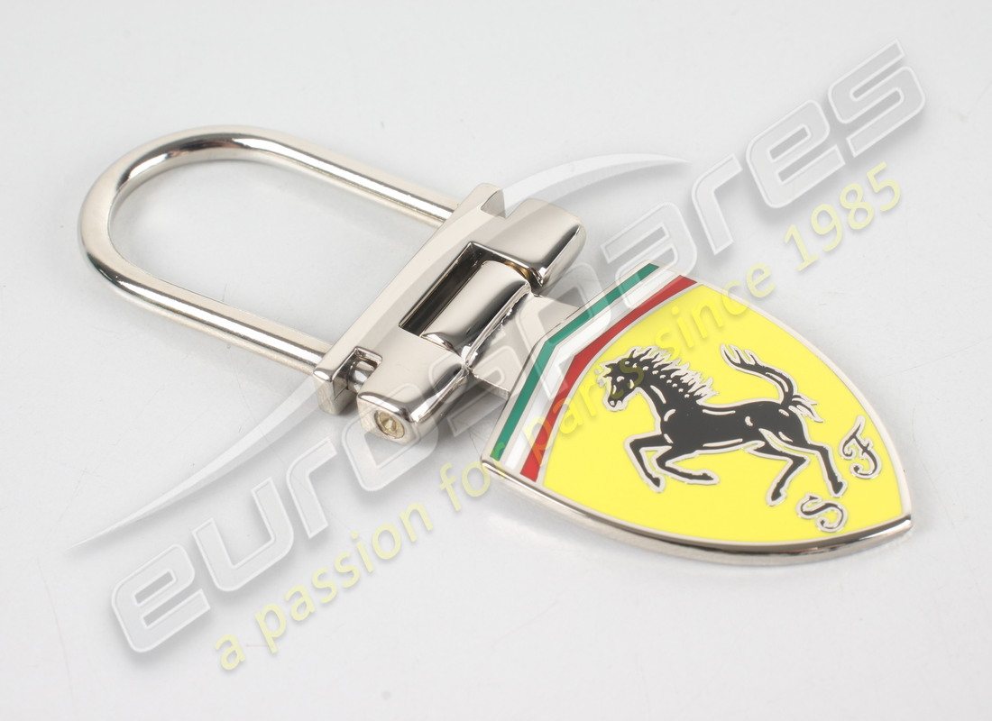 neuer ferrari schlüsselanhänger scuderia. teilenummer 95991617 (1)