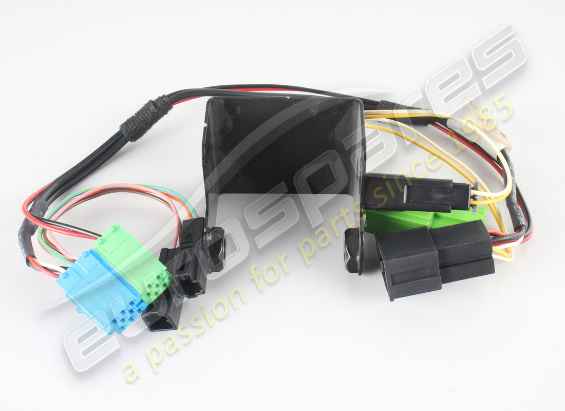 neues ferrari i pod-cascade link-kabel. teilenummer 225337 (1)