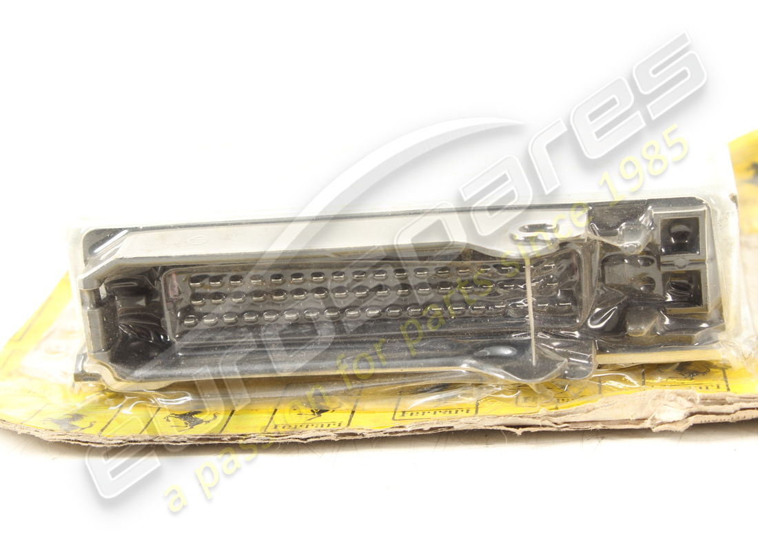 neues ferrari zündsteuergerät. teilenummer 164063 (2)