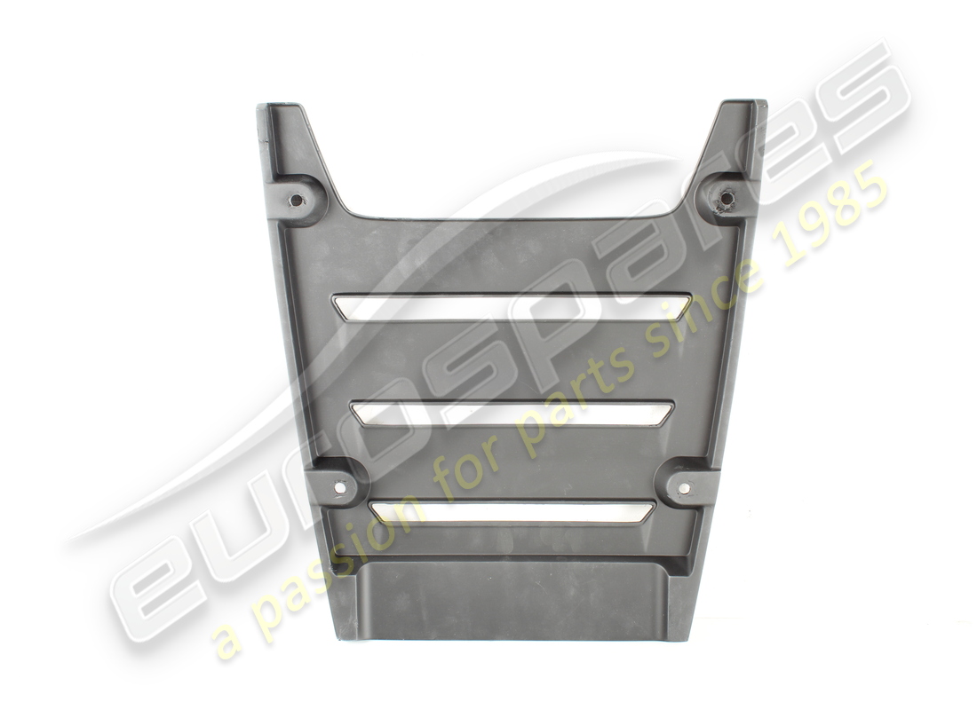 NEUE LAMBORGHINI HINTERE STOßSTANGENABDECKUNG. TEILENUMMER 410807649A (2) neue lamborghini hintere stoßstangenabdeckung. teilenummer 410807649a (2)