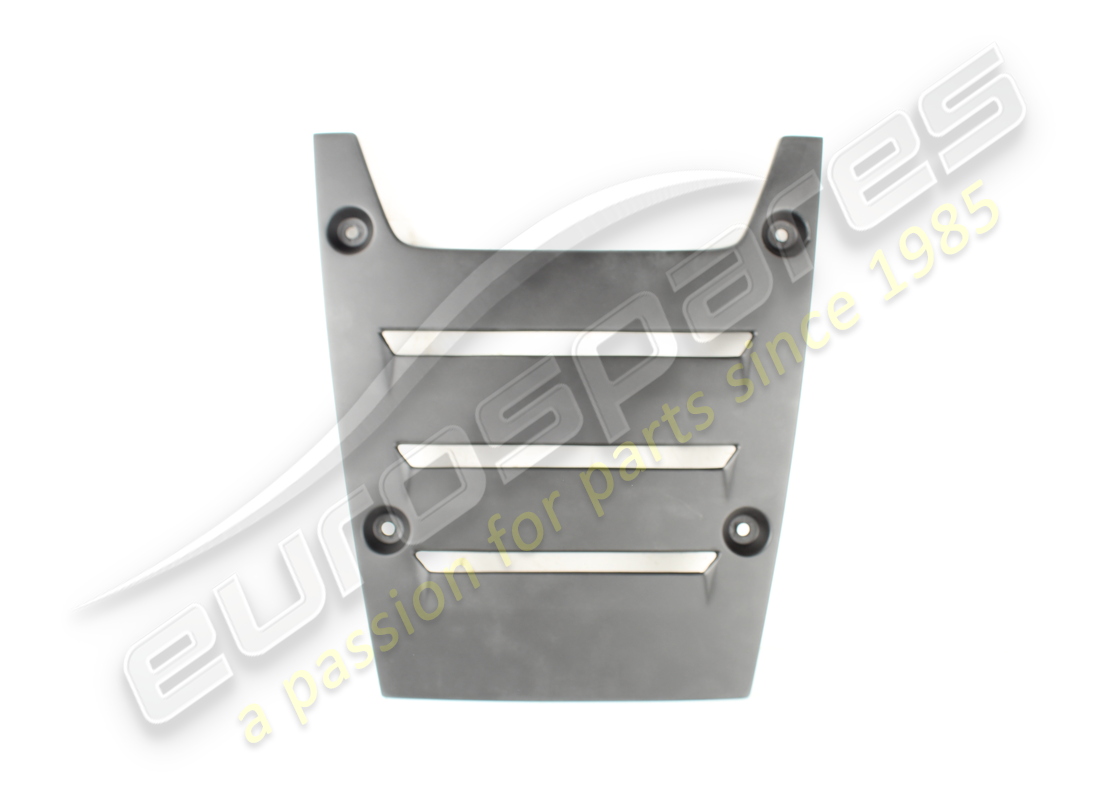 NEUE LAMBORGHINI HINTERE STOßSTANGENABDECKUNG. TEILENUMMER 410807649A (1) neue lamborghini hintere stoßstangenabdeckung. teilenummer 410807649a (1)