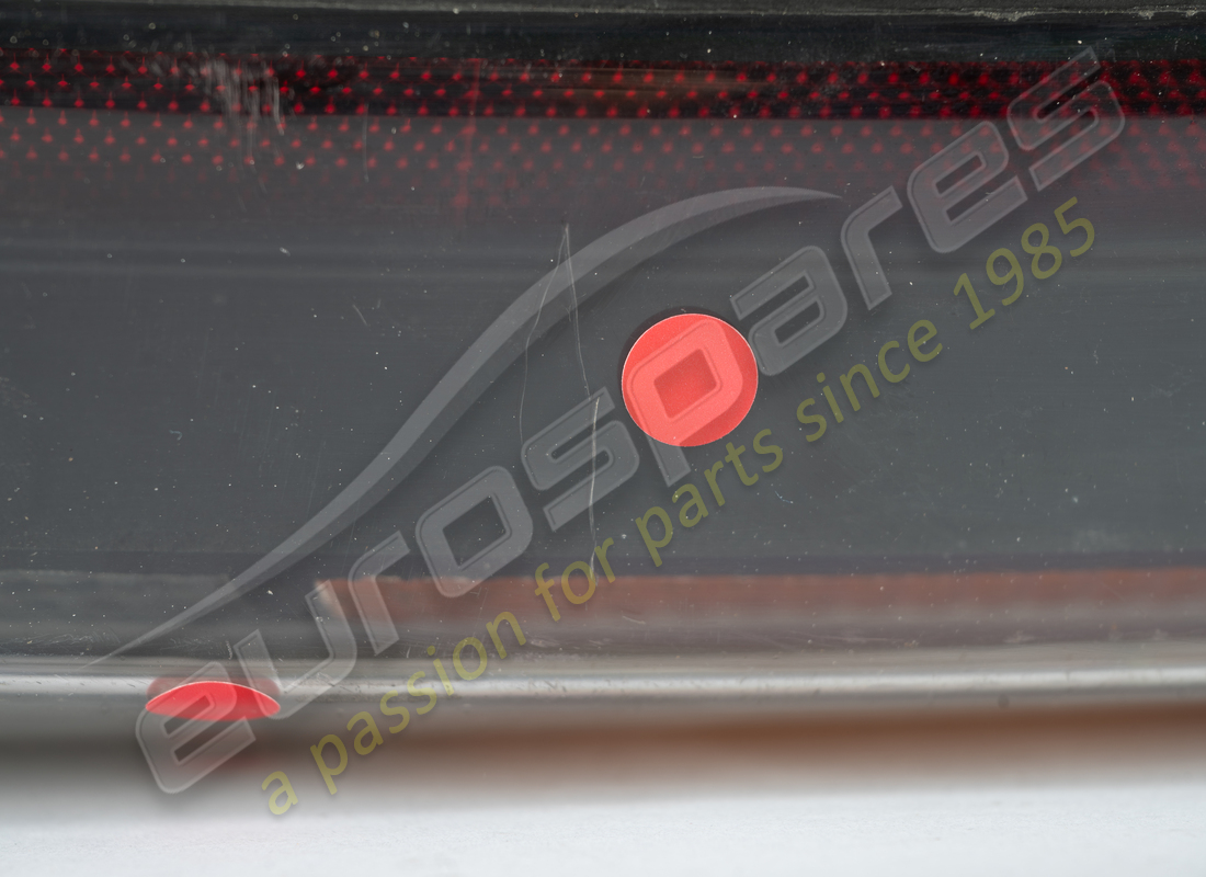 gebraucht lamborghini rücklicht. teilenummer 410945095a (5)