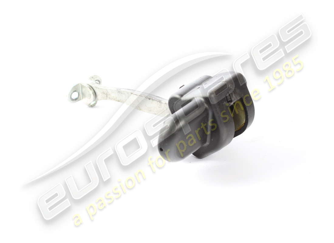 gebraucht maserati vorderer türstopper spurstange. teilenummer 66513400 (2)