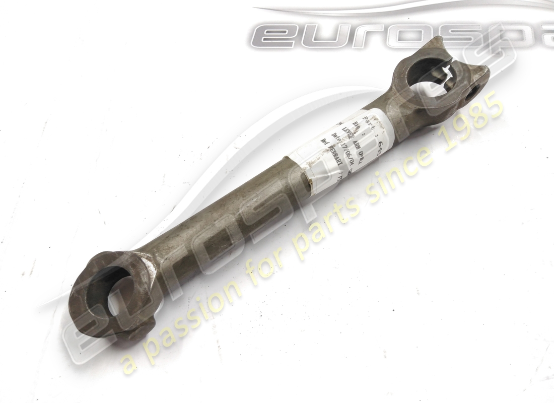 neuer ferrari hebelarm. teilenummer 64536 (1)