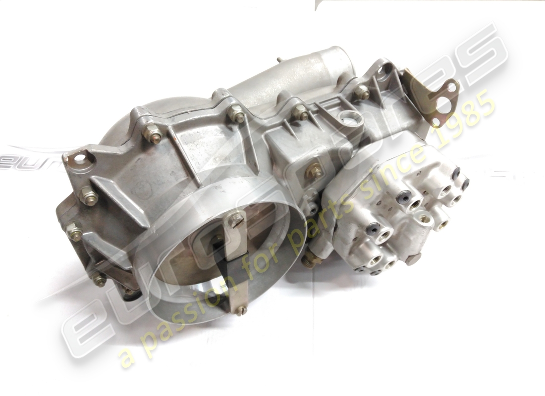 neues ferrari komplettes kraftstoffmessgerät. teilenummer 129507a (1)