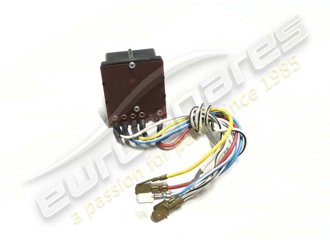 neuer (sonstiger) ferrari schalter elektrischer spiegel. teilenummer 110594 (3)