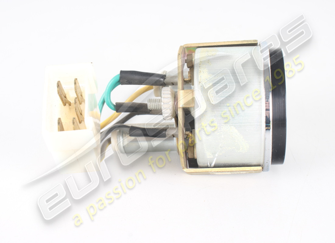 NEUER FERRARI ÖLDRUCKMESSGERÄT. TEILENUMMER 60372505 (5) neuer ferrari öldruckmessgerät. teilenummer 60372505 (5)