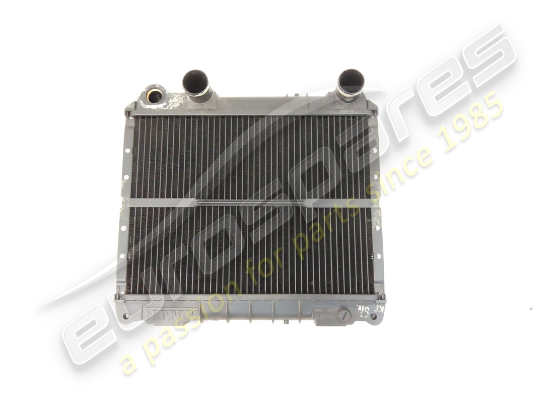 neuer ferrari rh-wasserkühler. teilenummer 137619 (1)